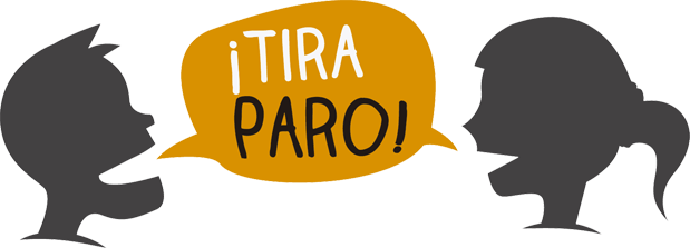 Tira Paro! –  Sitio Oficial